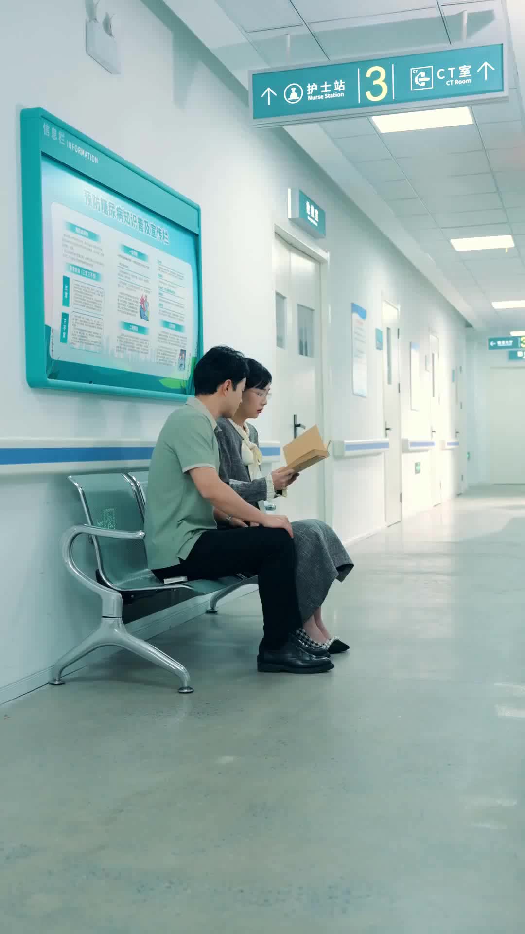 Episódio 43 - Laços de Sangue, Feridas da Alma